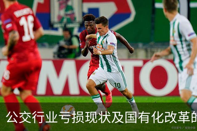 公交行业亏损现状及国有化改革的影响分析