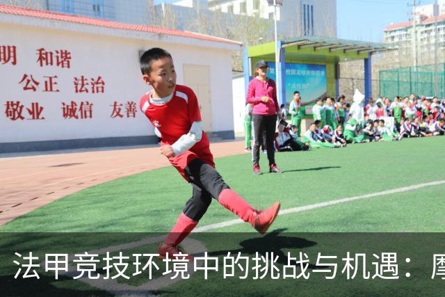 法甲竞技环境中的挑战与机遇：摩纳哥主帅的见解